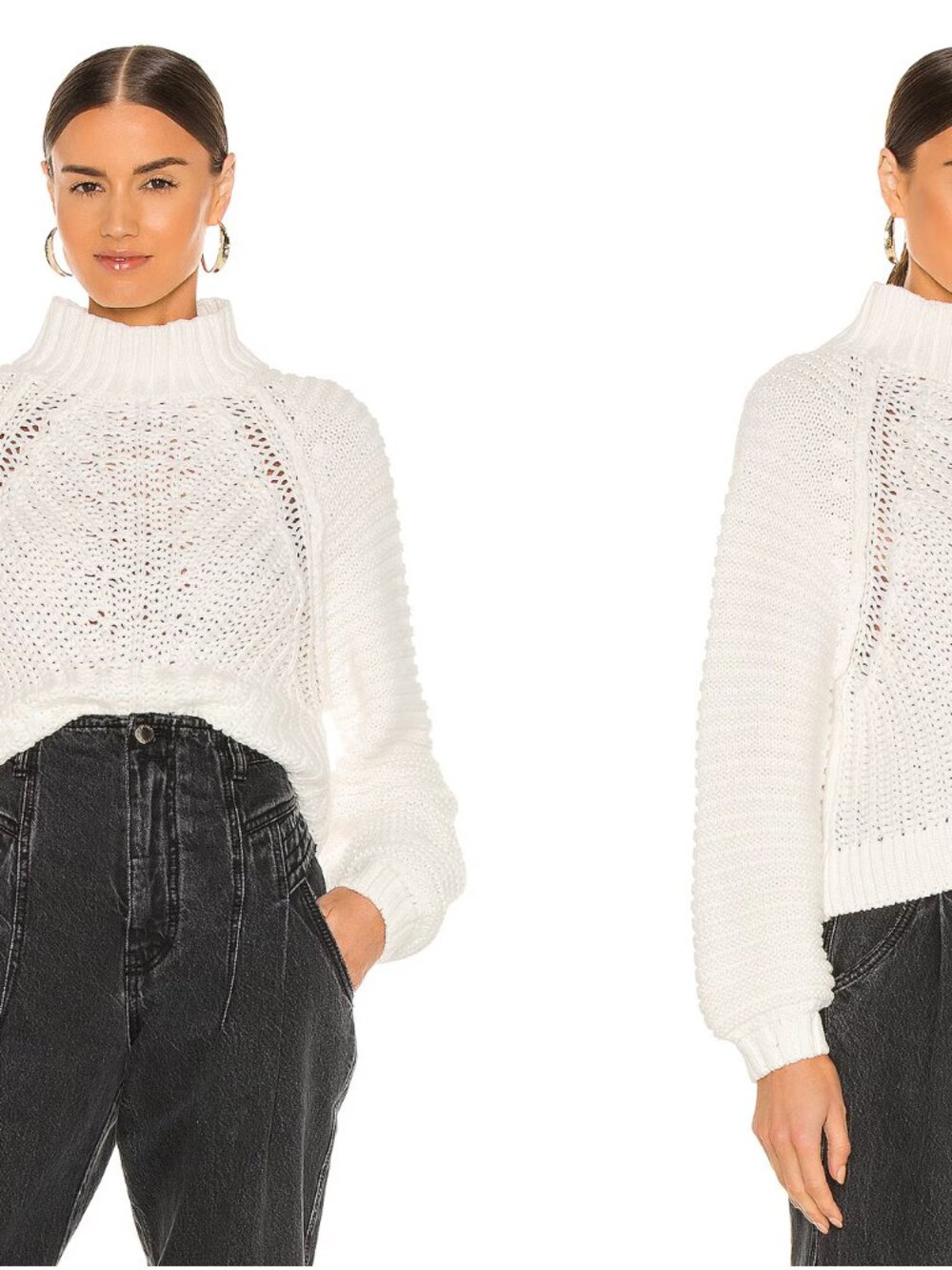 Sweetheart Sweater Free People